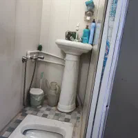 سرویس بهداشتی کانکسی