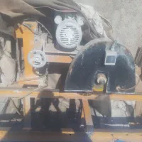 فروش دستگاه سنگبری اب برش