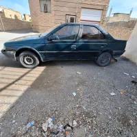 فروش پژو آردی