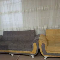 مبل ۷نفره