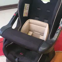صندلی ماشین