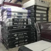 فروش تشک طبی& بدون پیش پرداخت ۱۸ ماهه|حراج|تهران, اتحاد|دیوار
