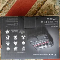 مولتی افکت زوم