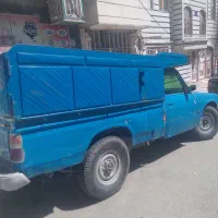 فروش نیسان ۸۹