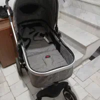 کالسکه مارک اسپرینگ|کالسکه و لوازم جانبی|چهاردانگه (تهران), |دیوار