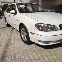 ماکسیما اتوماتیک مدل1386|خودرو سواری و وانت|مشهد, شهید فرامرز عباسی|دیوار