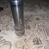 چراغ قوع قدیمی