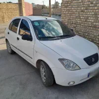 تیبا ۱۴۰۰|خودرو سواری و وانت|اراک, |دیوار