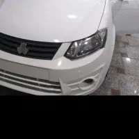 ساینا صفر ex مدل ۹۸ 98|خودرو سواری و وانت|اهواز, فاز ۲ پادادشهر|دیوار