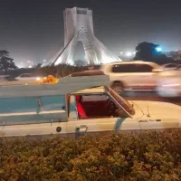 وانت باربر شباهنگ تاکستان