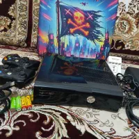 xbox 360 اسلیم نو