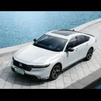 حواله هوندا آکورد ۲۰۲۵