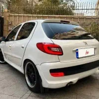 ۲۰۷ مدل ۱۳۹۹ لوازمی سقف فلز عالی