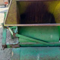 ادوات تراکتور|ماشین‌آلات صنعتی|صمصامی, |دیوار