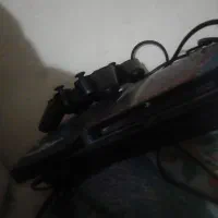 پلی ستشین 3 سالم دسته نو
