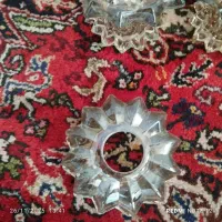 لوستر|لوستر و چراغ آویز|تبریز, |دیوار