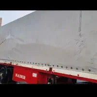 اجاره کانتینر نادر چادری بالن دار|خودرو سنگین|تبریز, |دیوار