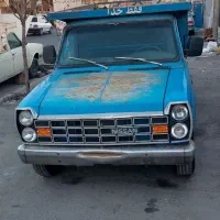 نیسان وانت ۸۷