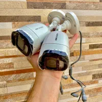 دوربین مداربسته تحت شبکه برند یونی ویو|دوربین مداربسته|بیرجند, |دیوار