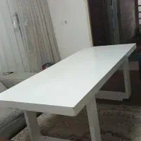 میز نهار خوری