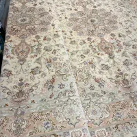 جفت ۶ متری کیان کارکرده