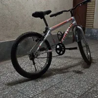 دوچرخه سایز 24|دوچرخه، اسکیت، اسکوتر|فردیس, شهرک ناز|دیوار