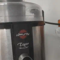 آب میوه گیری پارس خزر|آبمیوهگیر و آبمرکباتگیر|سراب, |دیوار