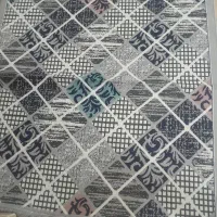 قالیچه و آینه