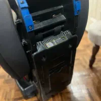 صندلی ماشین مدل ولدان