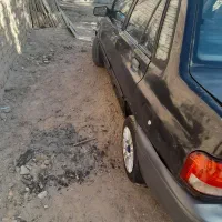 پراید۸۳|خودرو سواری و وانت|کرمان, |دیوار