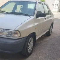 پراید ۱۳۱SEمدل ۹۹تمیز درحد ومناسب