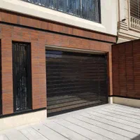 درب کرکره برقی