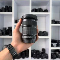 Canon EF 24-105mm IS STM