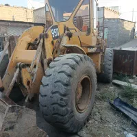 لودر950کاترپلارسریال 8000    G43