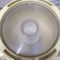 خردن کن(مولینکس) نانیوا|خردکن، آسیاب، غذاساز|رشت, کوی مهر|دیوار