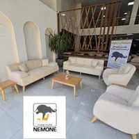 مبل تدی مانلی (مبل نمونه)|مبلمان خانگی و میز عسلی|کرمانشاه, |دیوار