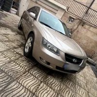 سوناتا v6 2007|خودرو سواری و وانت|اردبیل, |دیوار