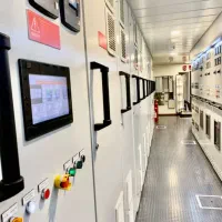 تعمیرات برقی دستگاههای صنعتی