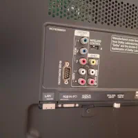 تلویزیون ۴۲ اینچ ال جی|تلویزیون و پروژکتور|بندر انزلی, متروپل|دیوار