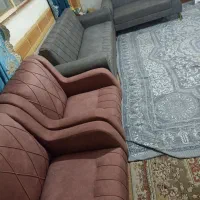 مبل نو|مبلمان خانگی و میز عسلی|سربیشه, |دیوار