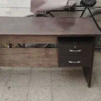 میز دفتر و کار|دفتر کار|برخوار, |دیوار