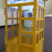 خط تلفن رند با پیش شماره 22200