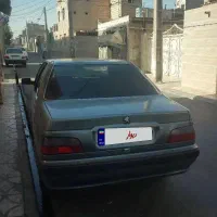 پژو پارس مدل 87 درجه یک|خودرو سواری و وانت|قرچک, زیبا شهر|دیوار