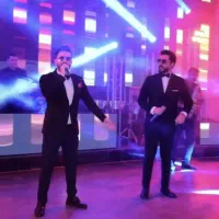 خوانند تالار گروه موزیک و دیجی ارکستر ارکست ارکس