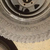 لاستیک پاترول|قطعات یدکی و لوازم جانبی|نهاوند, |دیوار