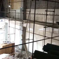 اجرای کاشیکاری وسرامیک