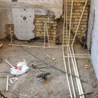 تاسیسات لوله کشی آب و فاضلاب|خدمات پیشه و مهارت|شاهرود, |دیوار