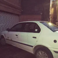 خودرو سمند مدل90|خودرو سواری و وانت|اردبیل, |دیوار