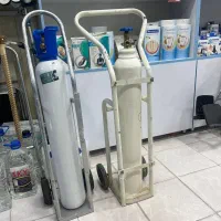 اجاره دستگاه اکسیژن ساز|آرایشی، بهداشتی، درمانی|شاهین‌شهر, خبرنگار|دیوار