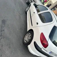 پژو ۲۰۶ تیپ ۲